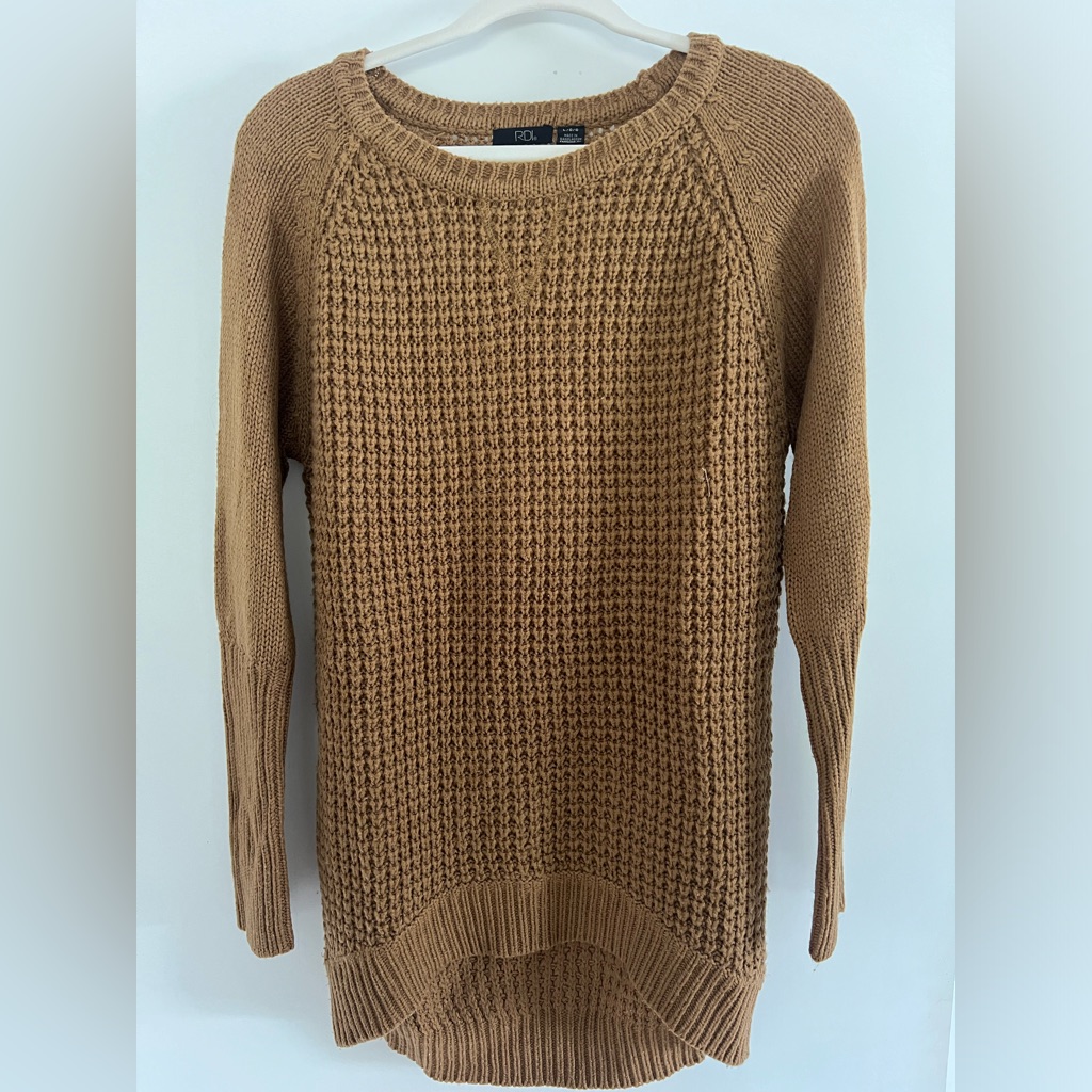 Rdi Sweater